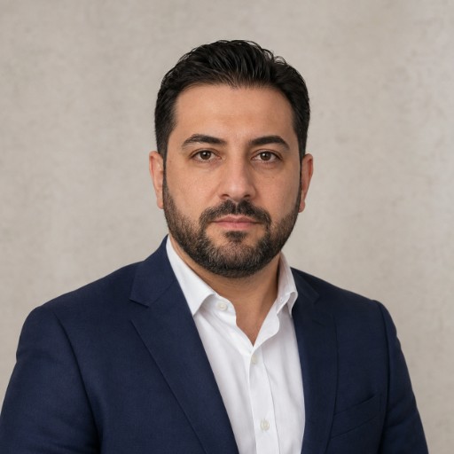 Nasser Al-Mheiri