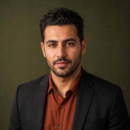 Salem Al-Mansoori